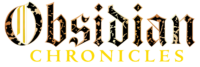 Obsidian Chronicles