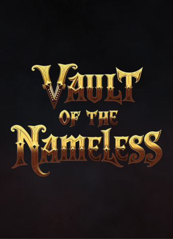 Vault of the Nameless