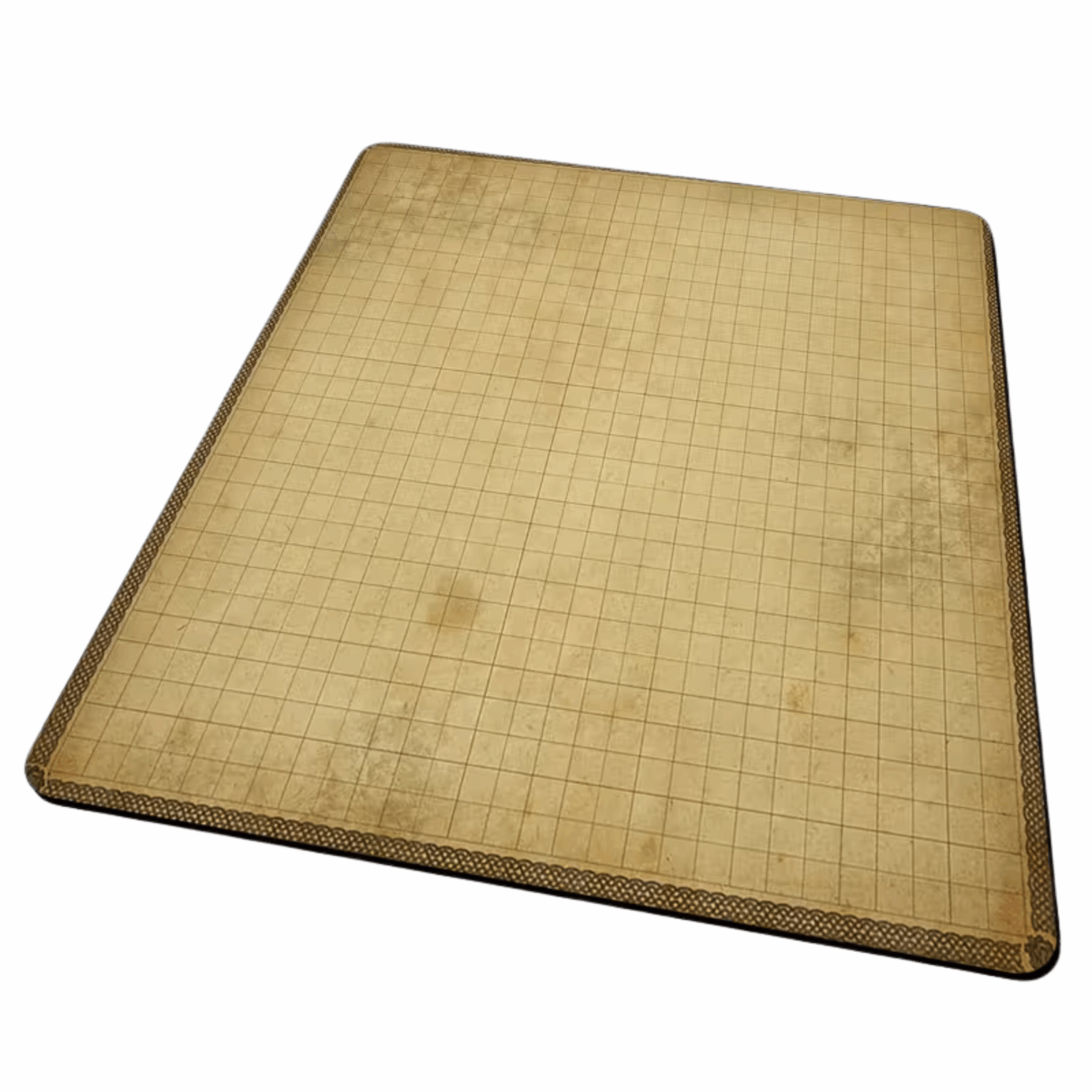 Tapis de jeu quadrillé – Image 3