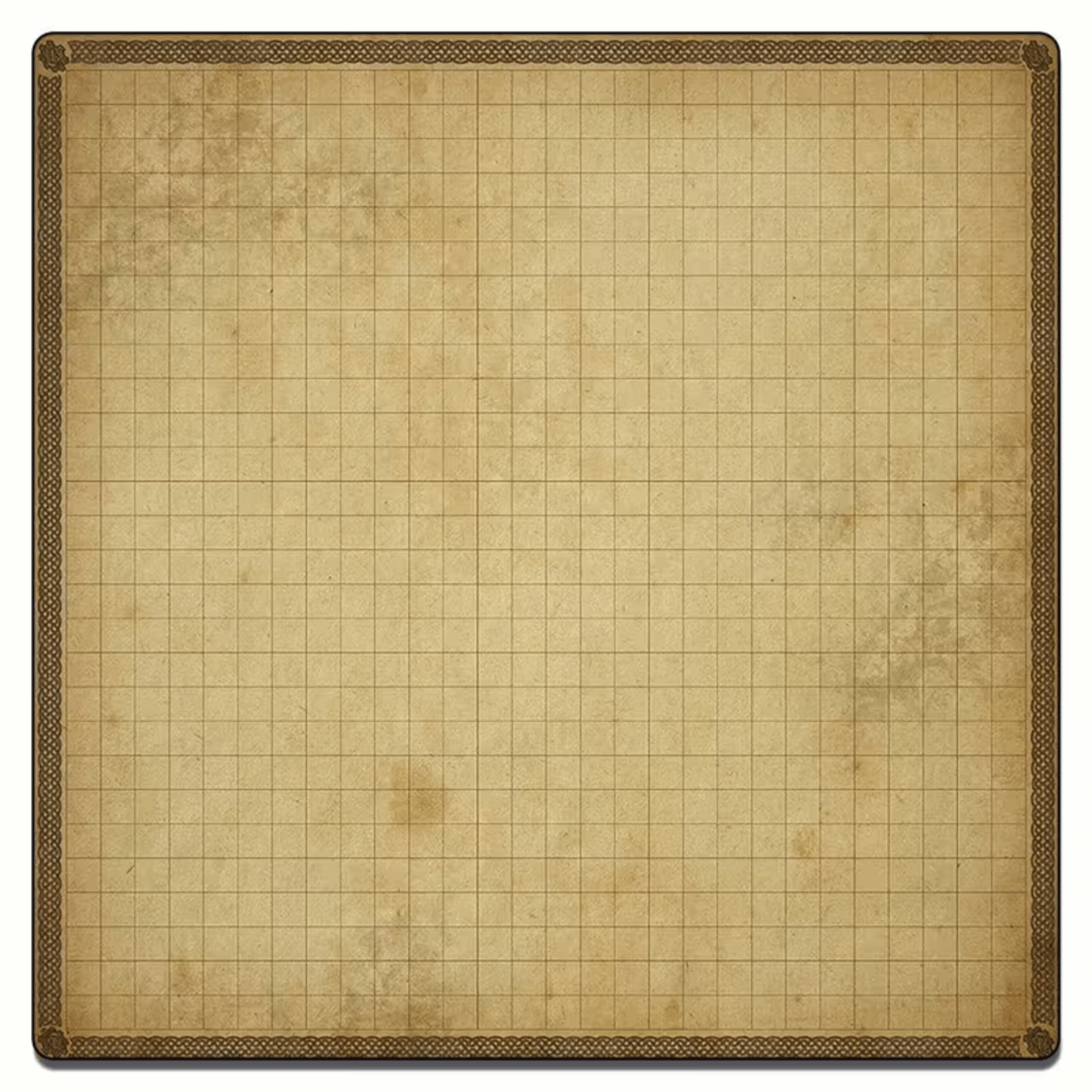 Tapis de jeu quadrillé – Image 2